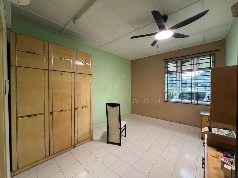 Rumah Teres 1-Tingkat untuk Dijual di Taman Pelangi Indah (Ulu Tiram) - Smith Goh - PropertyGuru.com.my