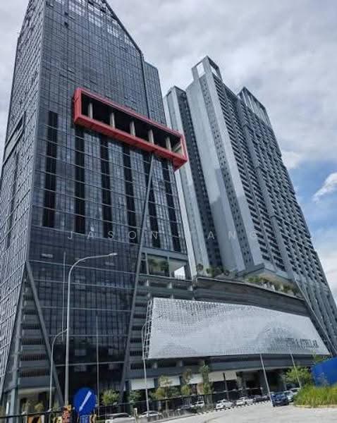 Kediaman Servis untuk Dijual di 8th & Stellar - Jason Tang - Exterior - PropertyGuru.com.my