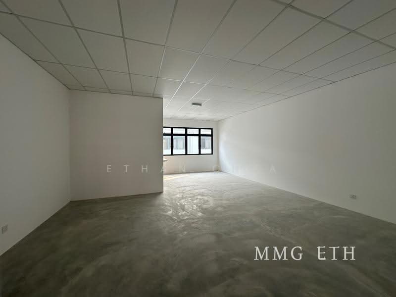 Shop / Office for Rent in Bandar Rimbayu (Telok Panglima Garang) - Ethan Chua - Interior - PropertyGuru.com.my