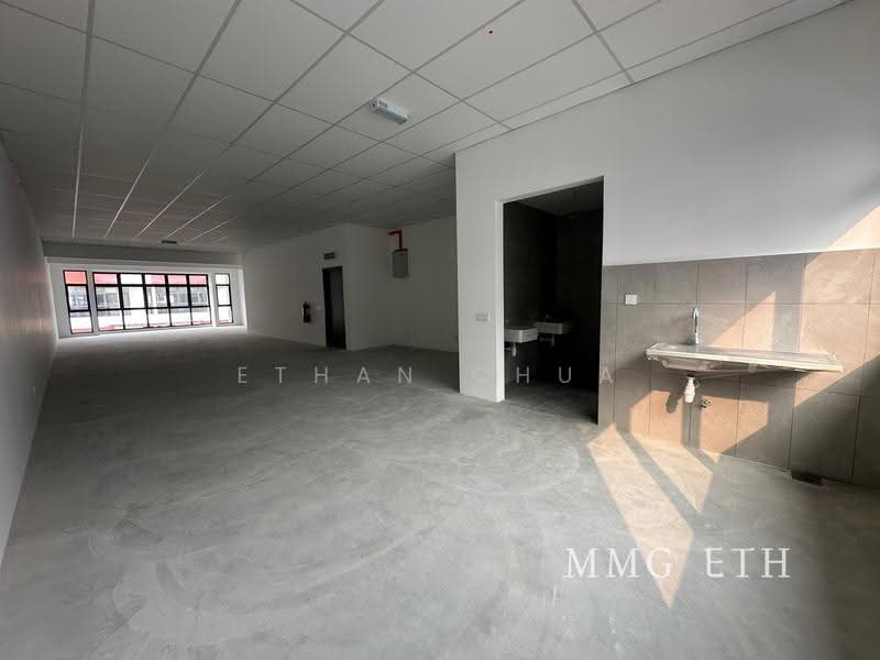 Shop / Office for Rent in Bandar Rimbayu (Telok Panglima Garang) - Ethan Chua - Interior - PropertyGuru.com.my