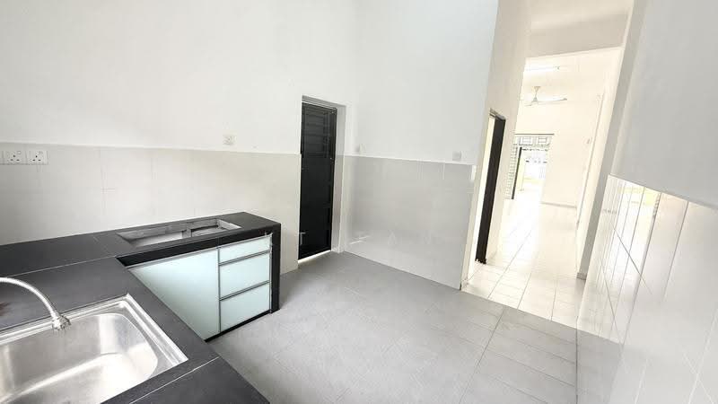 1-storey Terraced House for Sale in Masai (Johor) - KT Tan - Kitchen - PropertyGuru.com.my