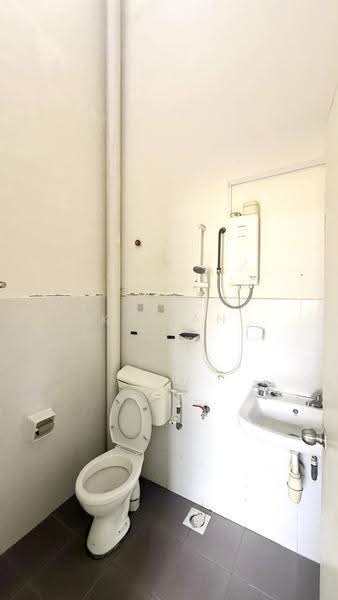1-storey Terraced House for Sale in Masai (Johor) - KT Tan - Bathroom - PropertyGuru.com.my