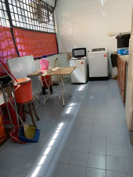 Rumah Teres 2-Tingkat untuk Disewa di Taman Tasek (Johor Bahru) - Nick Low - Interior - PropertyGuru.com.my