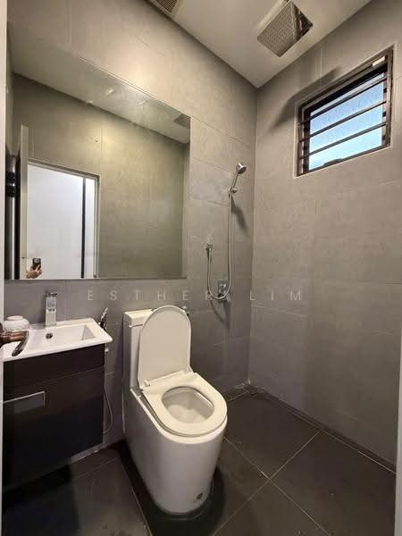 2-storey Terraced House for Rent in Seksyen 11 (Kota Damansara) - Esther Lim - Bathroom - PropertyGuru.com.my