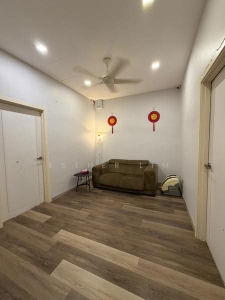 2-storey Terraced House for Rent in Seksyen 11 (Kota Damansara) - Esther Lim - Living Room - PropertyGuru.com.my
