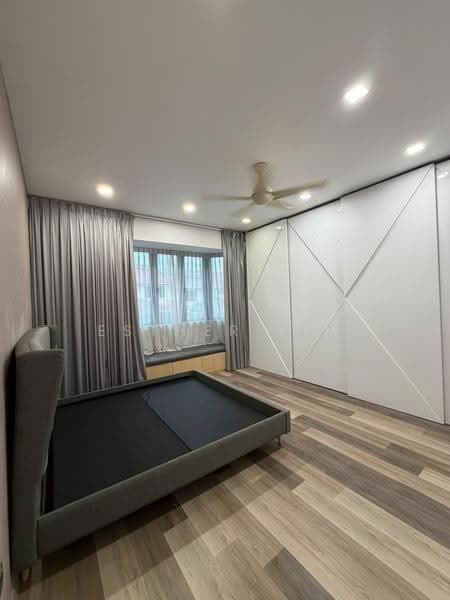 2-storey Terraced House for Rent in Seksyen 11 (Kota Damansara) - Esther Lim - Bedroom - PropertyGuru.com.my