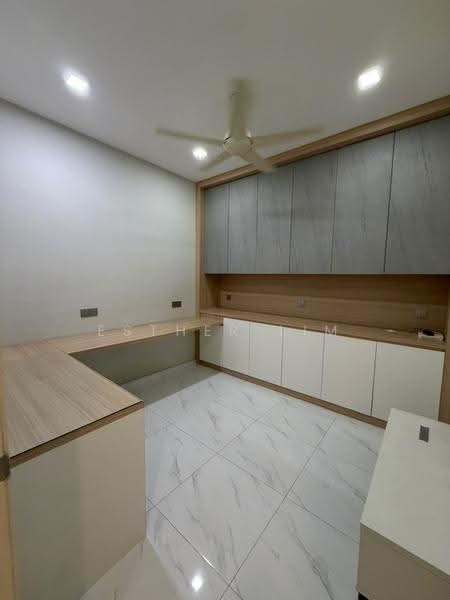 2-storey Terraced House for Rent in Seksyen 11 (Kota Damansara) - Esther Lim - Study - PropertyGuru.com.my