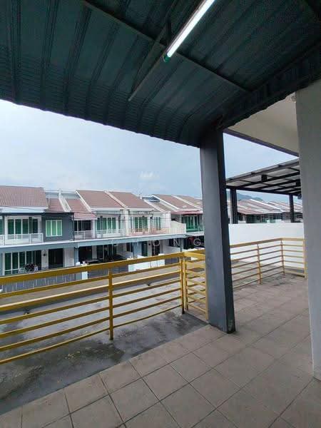 Rumah Teres 2-Tingkat untuk Disewa di Taman Lapangan Hartamas (Ipoh) - Kelvin Chong - PropertyGuru.com.my
