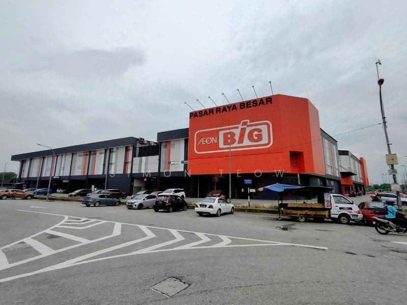 Rumah Teres 2-Tingkat untuk Dijual di TAMAN PUCHONG UTAMA (Puchong) - Simon Teow - Exterior - PropertyGuru.com.my