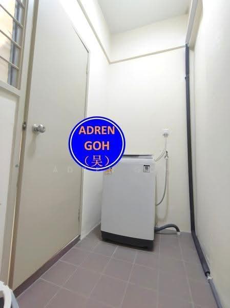 Kediaman Servis untuk Disewa di Birch Regency @ Penang Times Square - Adren Goh - Interior - PropertyGuru.com.my