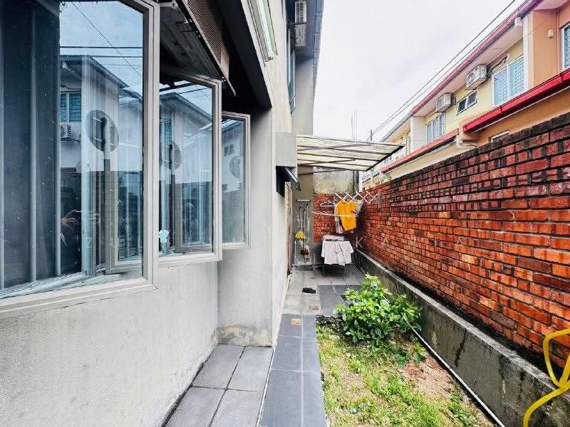 2-storey Terraced House for Sale in Kota Damansara (Selangor) - Zulhilmi Zakaria - Exterior - PropertyGuru.com.my