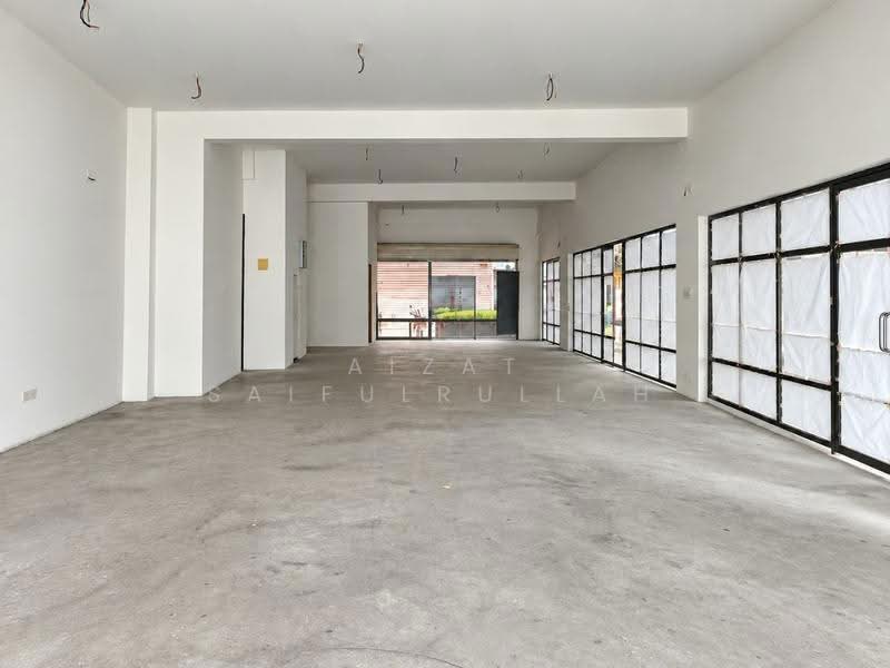 Shop / Office for Rent in CBD Perdana (Cyberjaya) - Aizat Saifulrullah - Interior - PropertyGuru.com.my