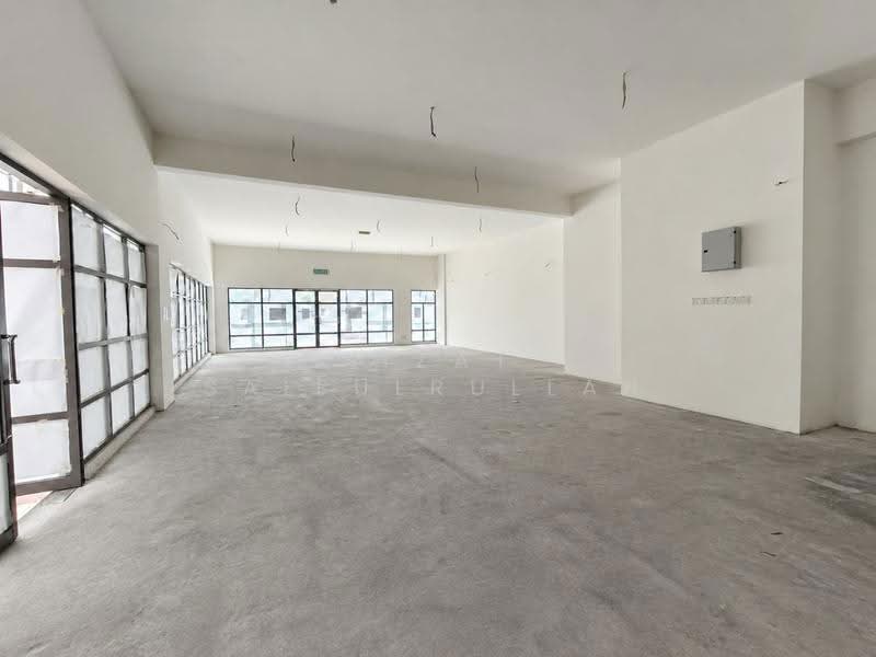 Shop / Office for Rent in CBD Perdana (Cyberjaya) - Aizat Saifulrullah - Interior - PropertyGuru.com.my
