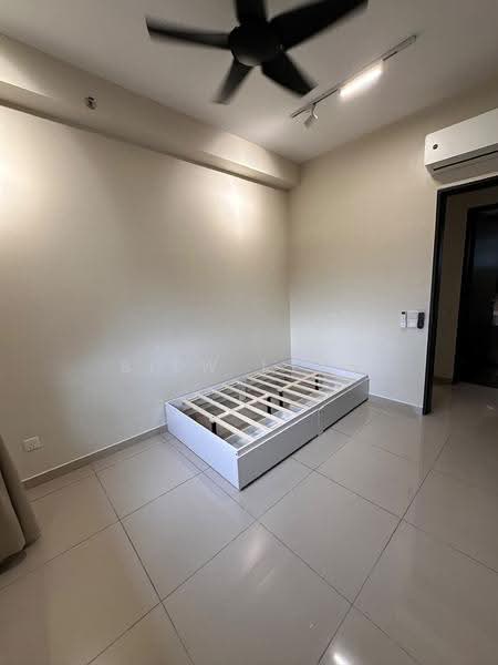 Kediaman Servis untuk Disewa di D'Quince Residences - Siew Lynn - Bedroom - PropertyGuru.com.my