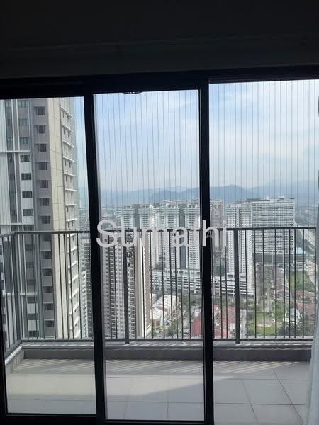 Service Residence for Rent at M Arisa - Vicky Tay - View - PropertyGuru.com.my