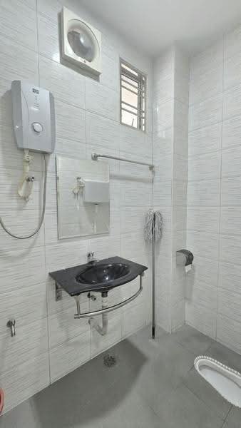 Rumah Teres 2-Tingkat untuk Dijual di Johor Bahru (Johor) - Joey Tay - Bathroom - PropertyGuru.com.my