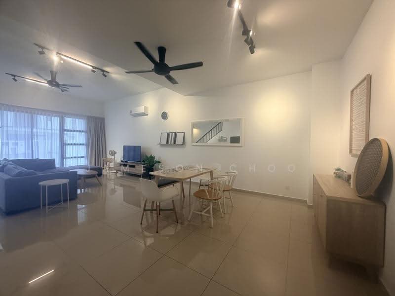 2-storey Terraced House for Rent in Iskandar Puteri (Nusajaya) (Johor) - Jameson Choo - PropertyGuru.com.my