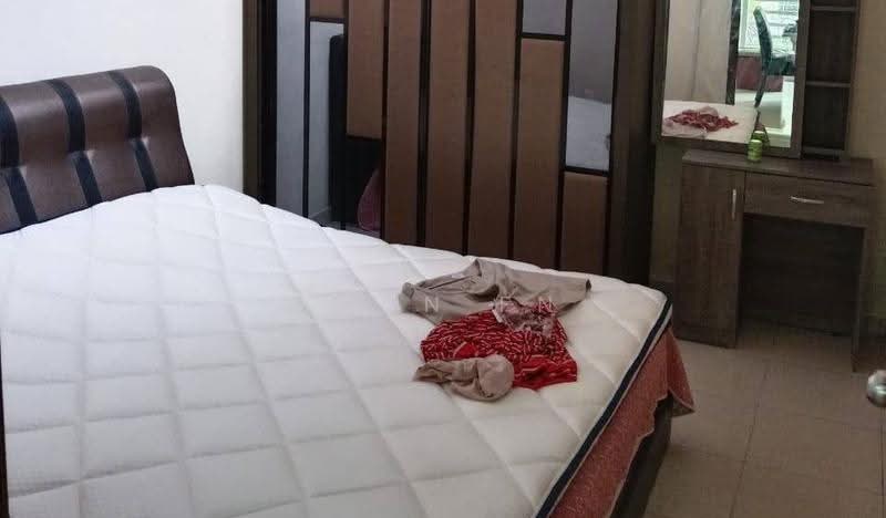 Rumah Berkembar untuk Dijual di Taman Krubong Utama (Krubong) - CHIN FN - Bedroom - PropertyGuru.com.my
