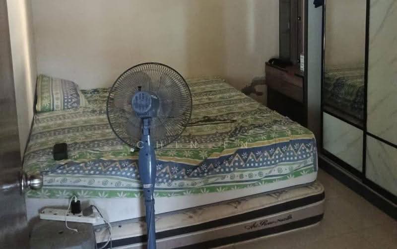 Rumah Berkembar untuk Dijual di Taman Krubong Utama (Krubong) - CHIN FN - Bedroom - PropertyGuru.com.my