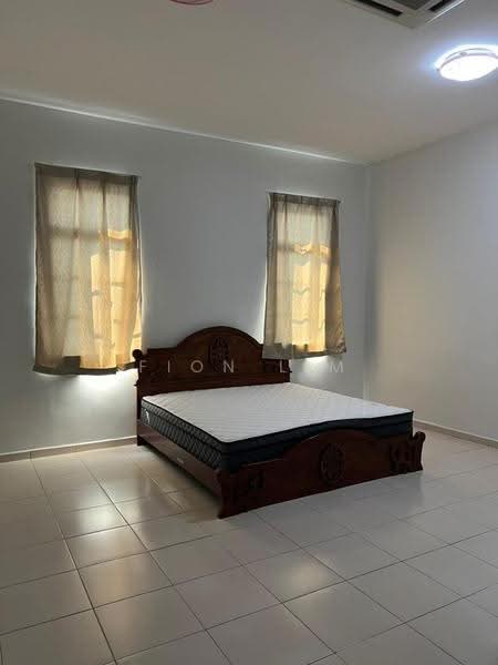 Semi-Detached House for Rent in Taman Limbongan Jaya (Klebang) - Fion Lim - Bedroom - PropertyGuru.com.my