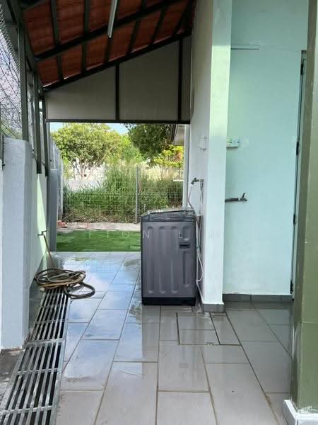 Semi-Detached House for Rent in Taman Limbongan Jaya (Klebang) - Fion Lim - Exterior - PropertyGuru.com.my