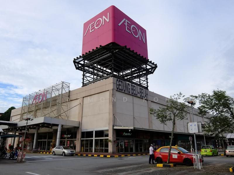 Shop / Office untuk Dijual di Johor Bahru (Johor) - Jasmond Koh - Exterior - PropertyGuru.com.my