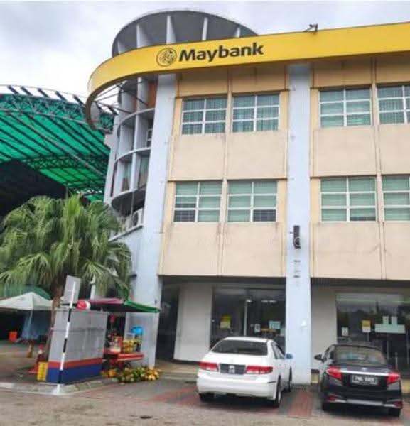 Shop / Office untuk Dijual di Johor Bahru (Johor) - Jasmond Koh - Exterior - PropertyGuru.com.my