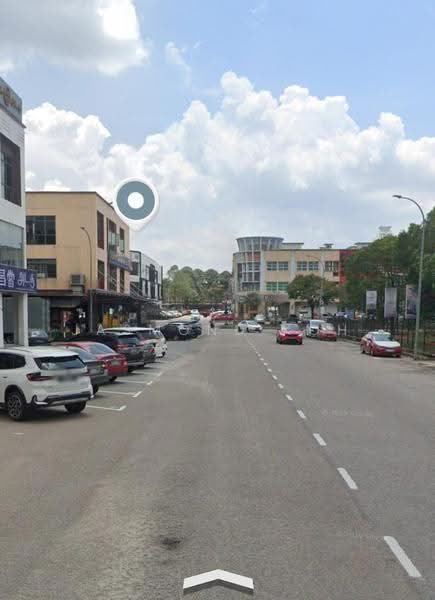 Shop / Office untuk Dijual di Johor Bahru (Johor) - Jasmond Koh - Exterior - PropertyGuru.com.my