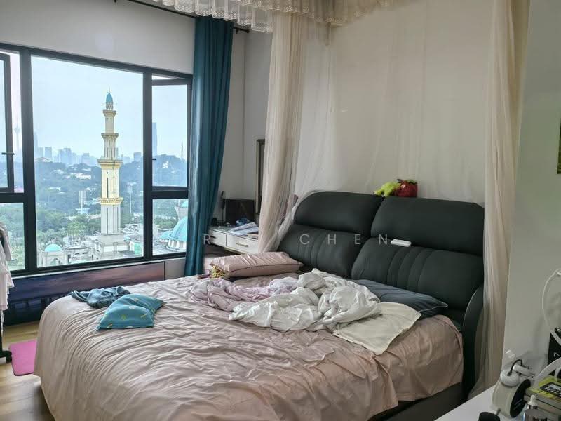 Service Residence for Sale at Residensi Solaris Parq - Terry Chen - PropertyGuru.com.my