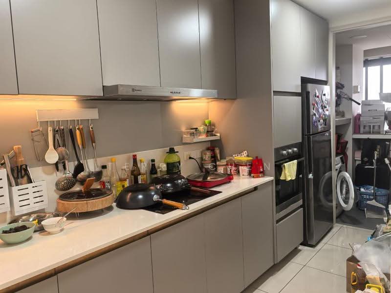 Service Residence for Sale at Residensi Solaris Parq - Terry Chen - PropertyGuru.com.my