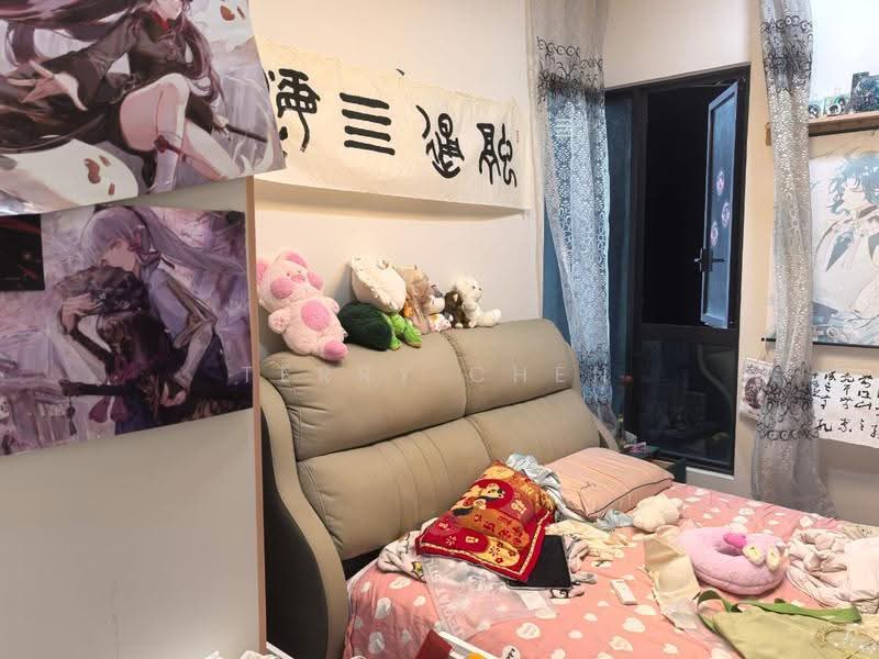Service Residence for Sale at Residensi Solaris Parq - Terry Chen - PropertyGuru.com.my