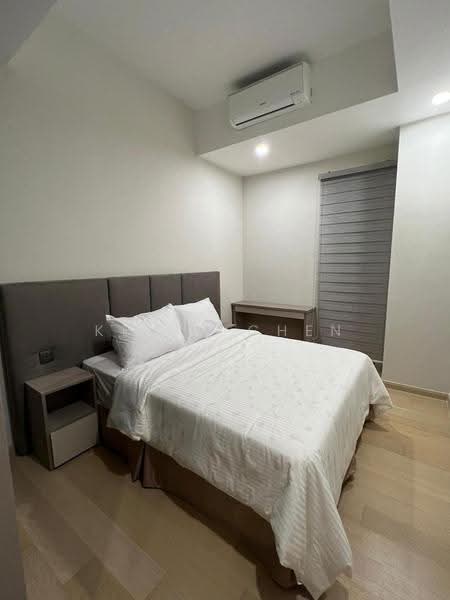 Service Residence for Rent at Star Residences Two - Kevin Chen - Bedroom - PropertyGuru.com.my