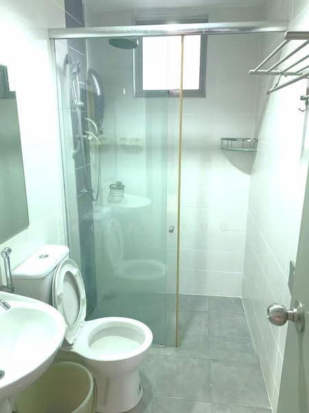 Service Residence for Sale at Park @ One South - Agnes Ang - Bathroom - PropertyGuru.com.my