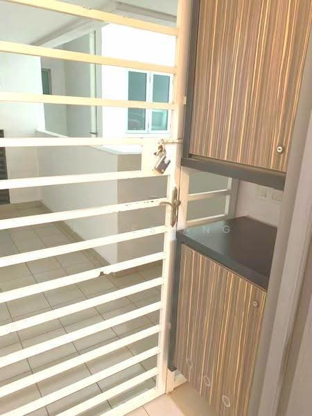 Service Residence for Sale at Park @ One South - Agnes Ang - Entrance - PropertyGuru.com.my