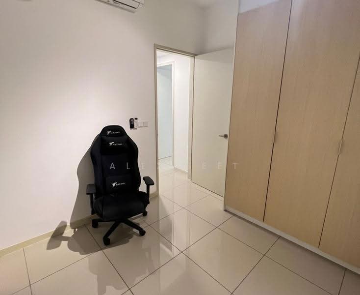 Service Residence for Rent at Savio @ Riana Dutamas - Alex Seet - Bedroom - PropertyGuru.com.my