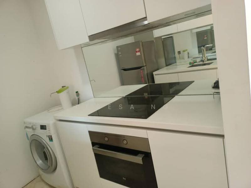 Kediaman Servis untuk Disewa di Vortex KLCC - Teresa Ng - PropertyGuru.com.my