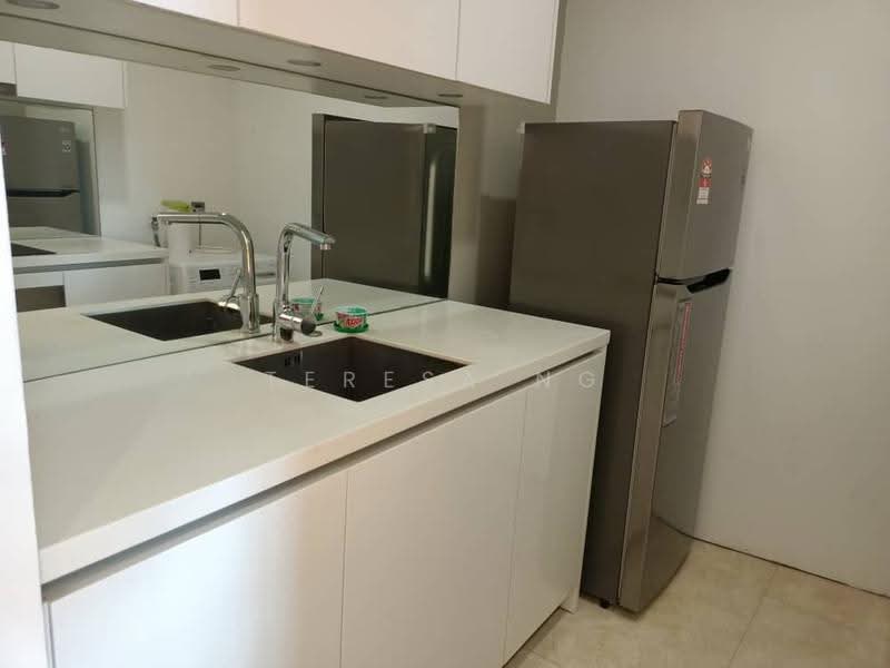 Kediaman Servis untuk Disewa di Vortex KLCC - Teresa Ng - PropertyGuru.com.my