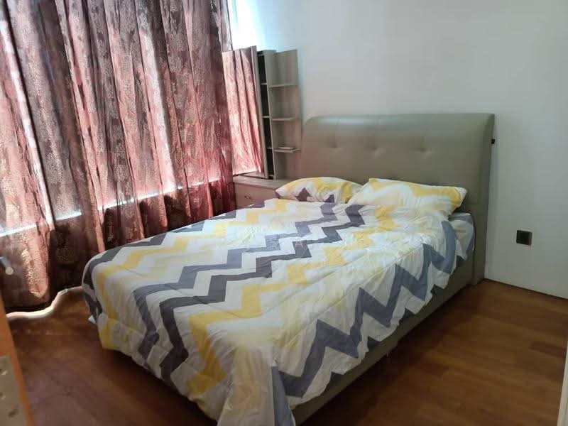 Kediaman Servis untuk Disewa di Vortex KLCC - Teresa Ng - PropertyGuru.com.my
