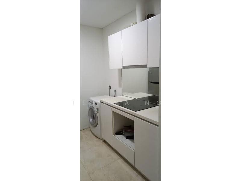 Kediaman Servis untuk Disewa di Vortex KLCC - Teresa Ng - PropertyGuru.com.my