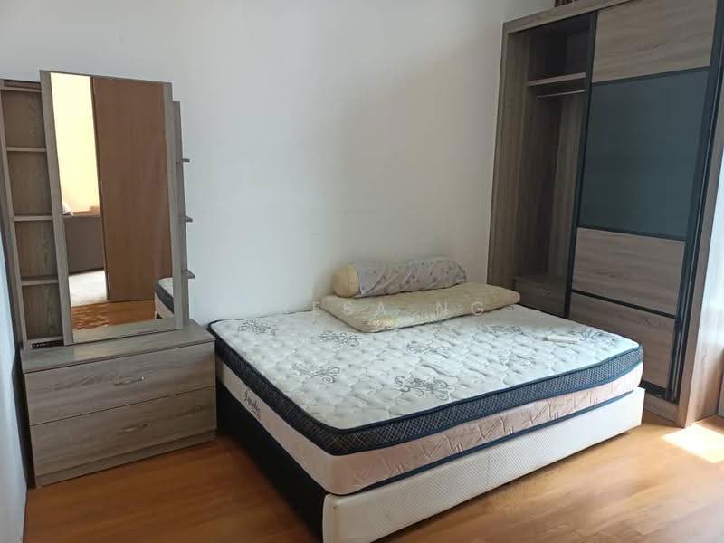 Kediaman Servis untuk Disewa di Vortex KLCC - Teresa Ng - PropertyGuru.com.my