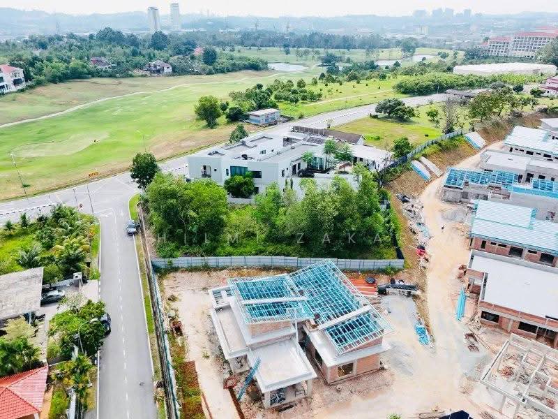 Tanah Kediaman untuk Dijual di Bangi (Selangor) - Zulhilmi Zakaria - Exterior - PropertyGuru.com.my