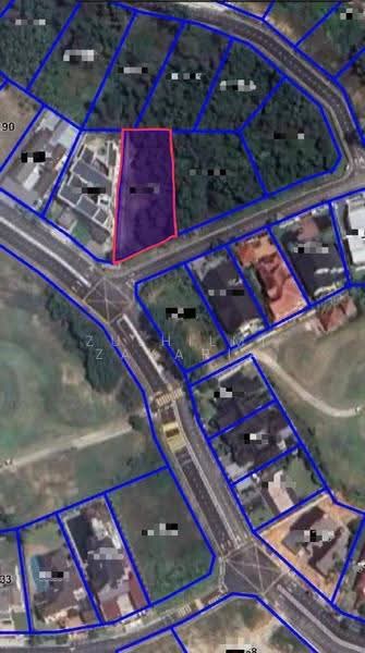 Tanah Kediaman untuk Dijual di Bangi (Selangor) - Zulhilmi Zakaria - PropertyGuru.com.my