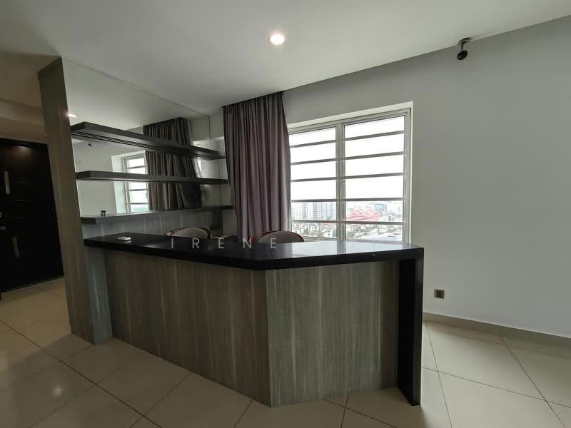 Service Residence for Rent at Summerton - Irene Goh - Interior - PropertyGuru.com.my
