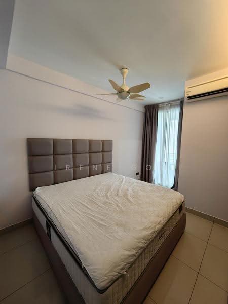 Service Residence for Rent at Summerton - Irene Goh - Bedroom - PropertyGuru.com.my