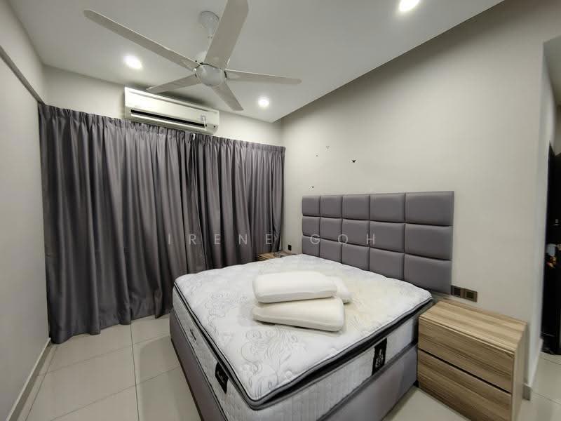 Service Residence for Rent at Summerton - Irene Goh - Bedroom - PropertyGuru.com.my
