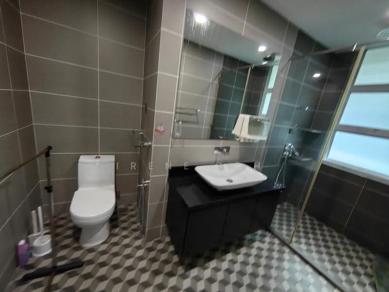 Service Residence for Rent at Summerton - Irene Goh - Bathroom - PropertyGuru.com.my