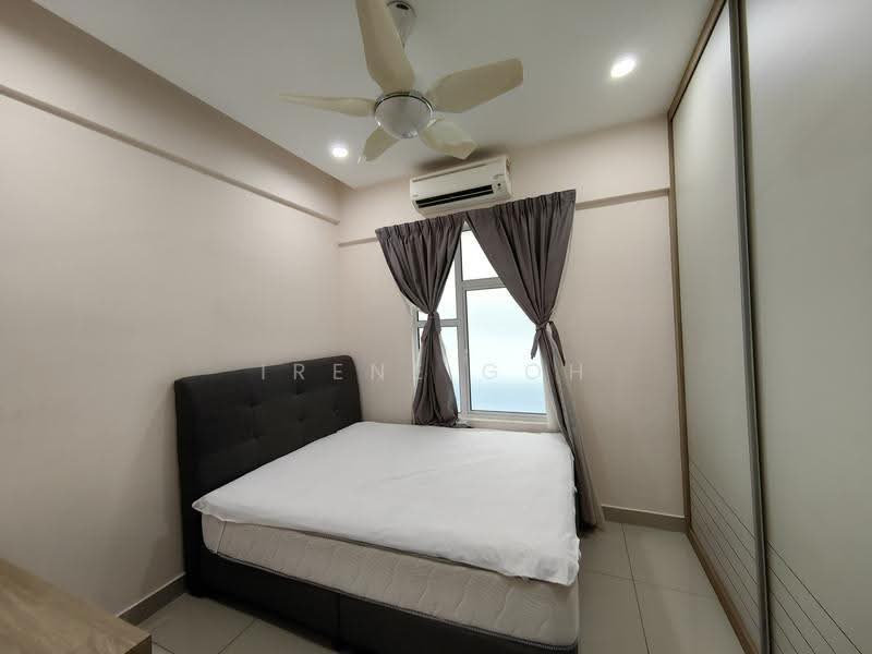Service Residence for Rent at Summerton - Irene Goh - Bedroom - PropertyGuru.com.my