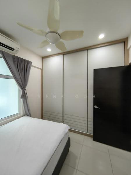 Service Residence for Rent at Summerton - Irene Goh - Bedroom - PropertyGuru.com.my