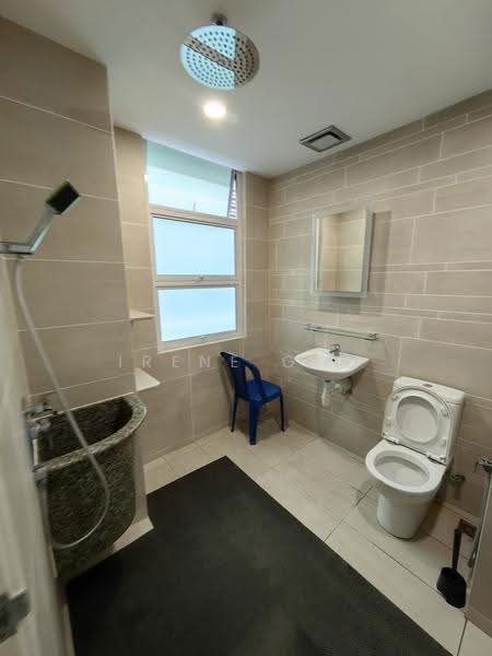 Service Residence for Rent at Summerton - Irene Goh - Bathroom - PropertyGuru.com.my