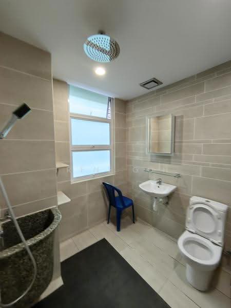 Service Residence for Rent at Summerton - Irene Goh - Bathroom - PropertyGuru.com.my